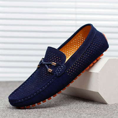HAROLD | ATMUNGSAKTIVE TREKKING-SCHUHE