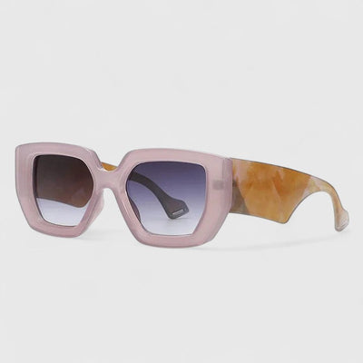 Jossalyn | Modische Sonnenbrille
