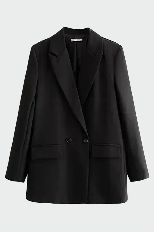 Helia - Oversized-Jacke mit modernem Schnitt