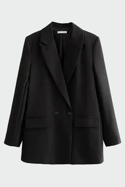 Helia - Oversized-Jacke mit modernem Schnitt
