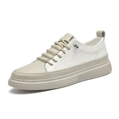 GIULIANO | TURNSCHUHE AUS ITALIENISCHER LEDER