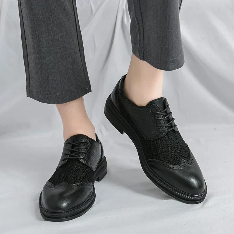 RAIMONDO | ELEGANTE ARBEITSSCHUHE