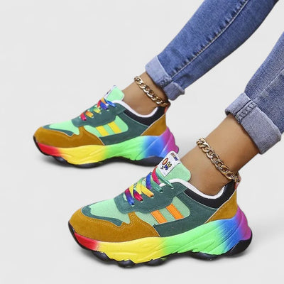Orthopädische Schuhe Chrystane Comfort Zum Immer Laufen