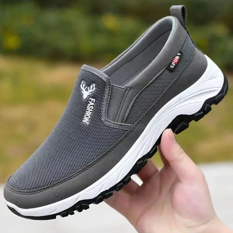 AEROVEN | HERREN-SCHUHE