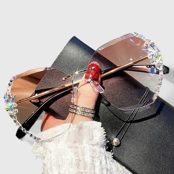 Brystahl | Sophisticated Sonnenbrillen