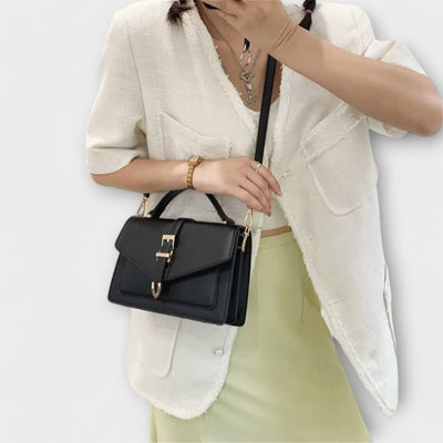 Gianna Boutique - Klassische Schultertasche