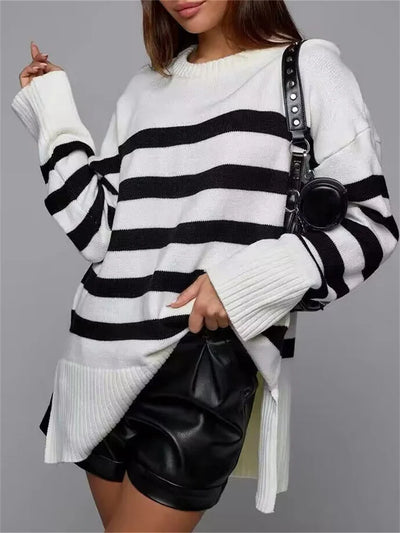 Elizabeth - Couture Pullover