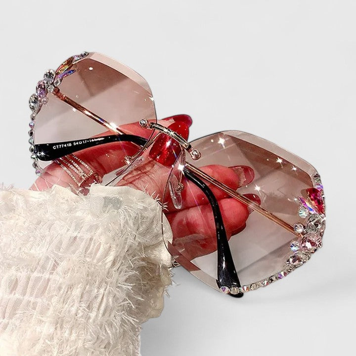 Brystahl | Sophisticated Sonnenbrillen