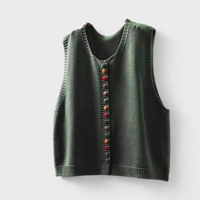 Shirley - Eleganter Cardigan für den Alltag