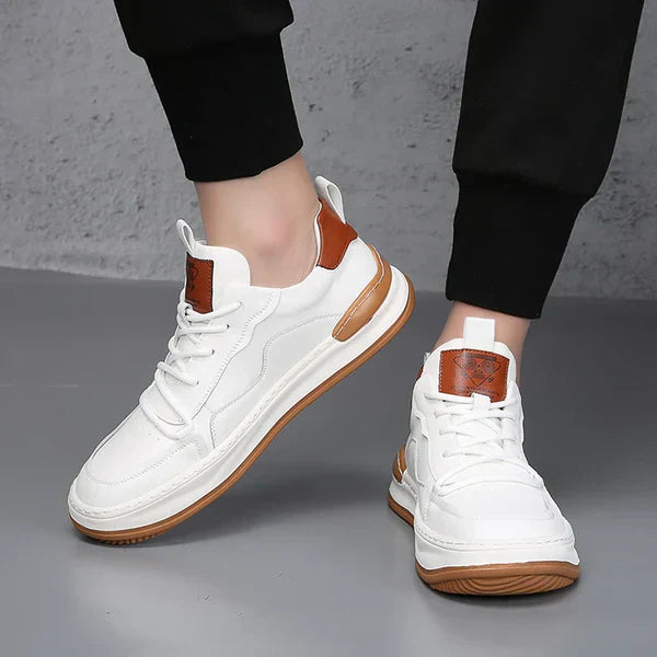 IGNAZIO | HERRENLEDERSCHUHE HANDGEFERTIGT