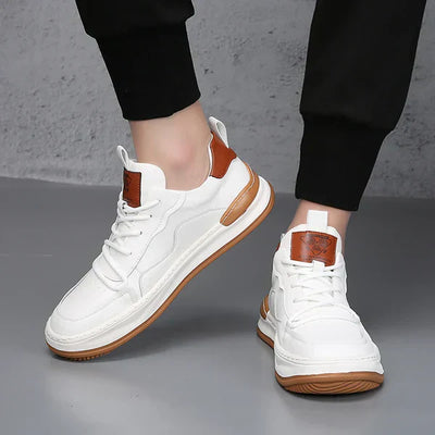 IGNAZIO | HERRENLEDERSCHUHE HANDGEFERTIGT