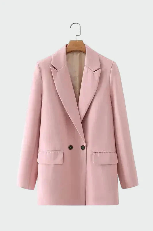 Helia - Oversized-Jacke mit modernem Schnitt