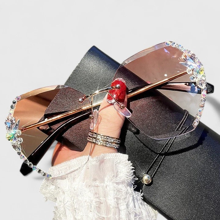 Brystahl | Sophisticated Sonnenbrillen