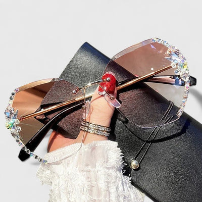Brystahl | Sophisticated Sonnenbrillen