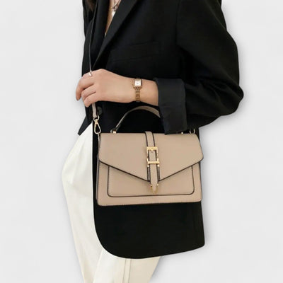Gianna Boutique - Klassische Schultertasche