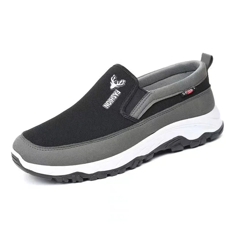 AEROVEN | HERREN-SCHUHE