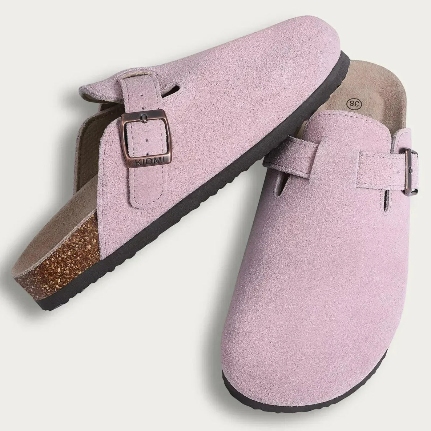 VELLANO UNISEX STRANDSANDALEN