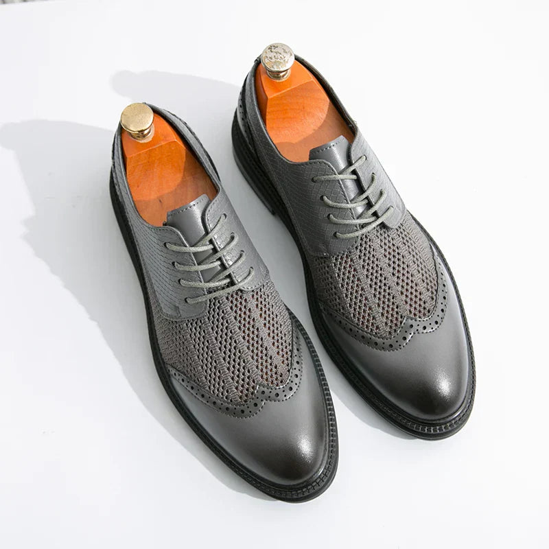 RAIMONDO | ELEGANTE ARBEITSSCHUHE