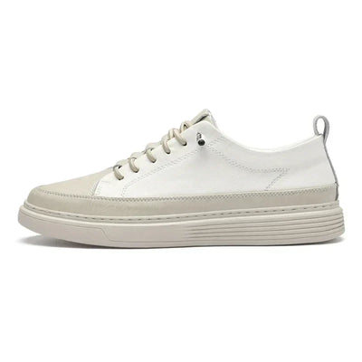 GIULIANO | TURNSCHUHE AUS ITALIENISCHER LEDER