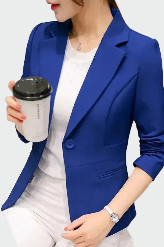 Uilda - Perfekt sitzende Jacke