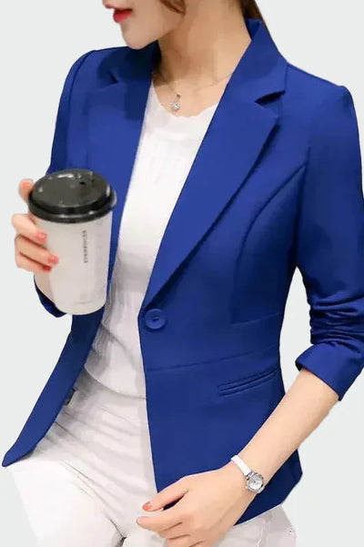 Uilda - Perfekt sitzende Jacke