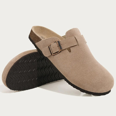VELLANO UNISEX STRANDSANDALEN
