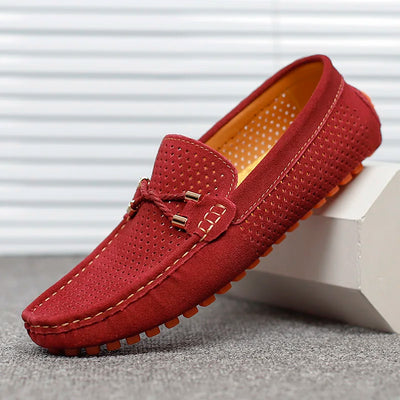 HAROLD | ATMUNGSAKTIVE TREKKING-SCHUHE