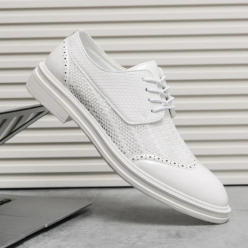 RAIMONDO | ELEGANTE ARBEITSSCHUHE