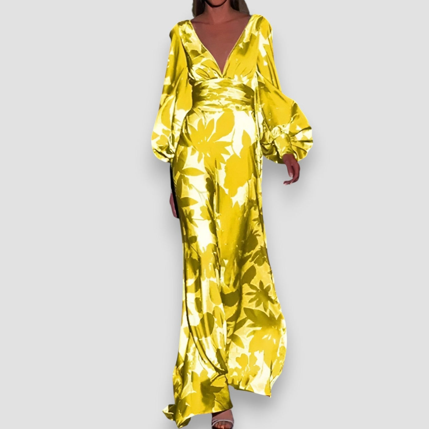 Brenda - Kleid