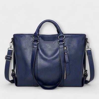 Gianna Boutique - Große Lederhandtasche