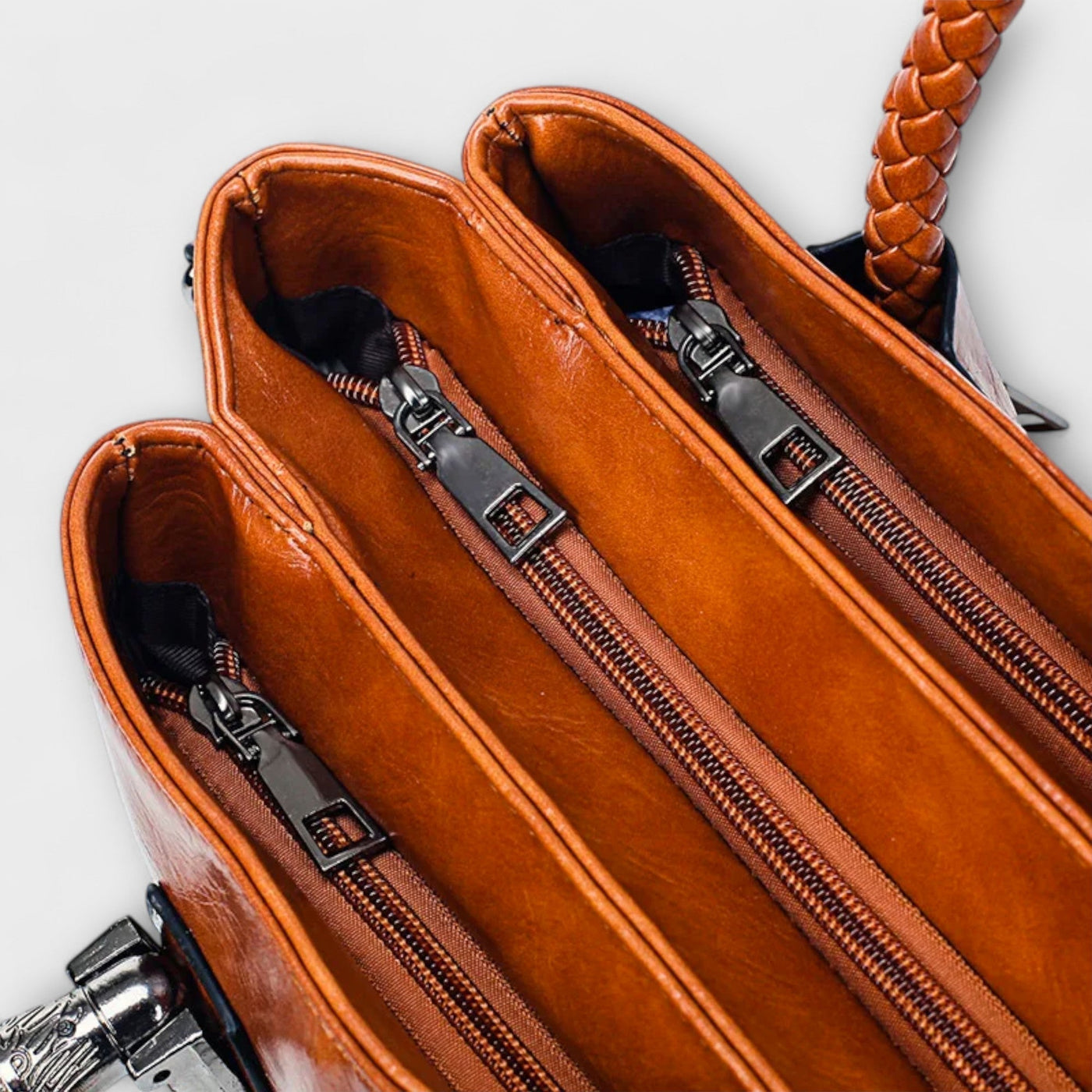 Gianna Boutique - Elegante Reisetasche