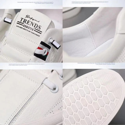 HECTOR | FREIZEITSCHUHE