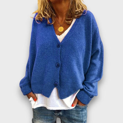 Shamira – Strickjacke
