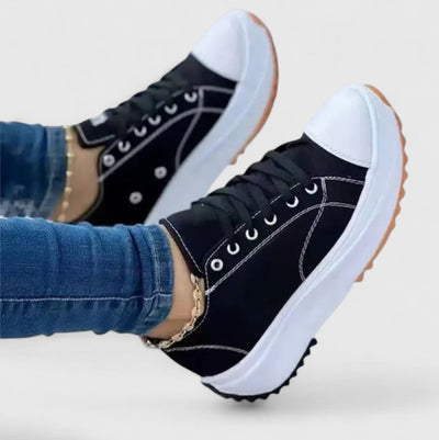 Cori - Bequeme Sneakers