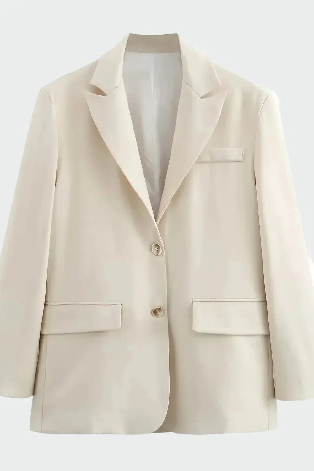 Helia - Oversized-Jacke mit modernem Schnitt