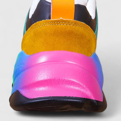 Orthopädische Schuhe Chrystane Comfort Zum Immer Laufen