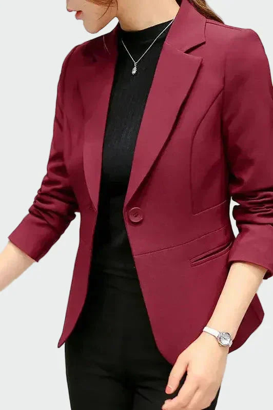 Uilda - Perfekt sitzende Jacke