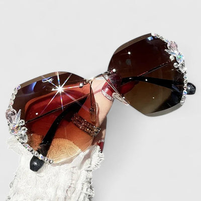Brystahl | Sophisticated Sonnenbrillen