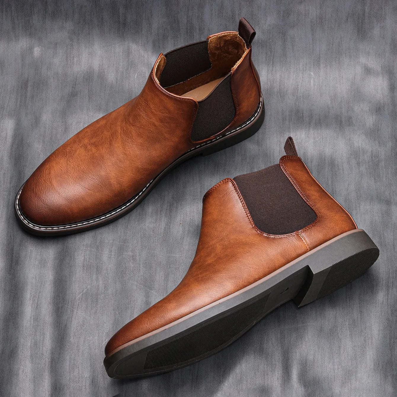 RICCARDO | TIMELOSE CHELSEA-STIEFEL