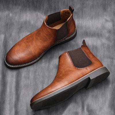 RICCARDO | TIMELOSE CHELSEA-STIEFEL