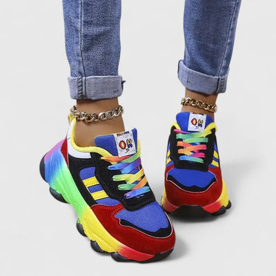 Orthopädische Schuhe Chrystane Comfort Zum Immer Laufen