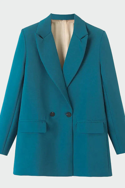 Helia - Oversized-Jacke mit modernem Schnitt