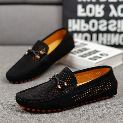 HAROLD | ATMUNGSAKTIVE TREKKING-SCHUHE