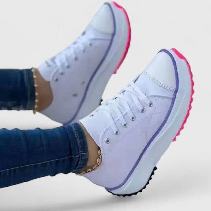 Cori - Bequeme Sneakers