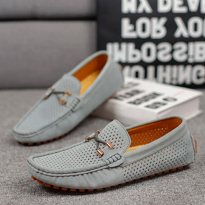 HAROLD | ATMUNGSAKTIVE TREKKING-SCHUHE
