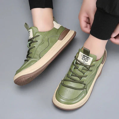 IGNAZIO | HERRENLEDERSCHUHE HANDGEFERTIGT