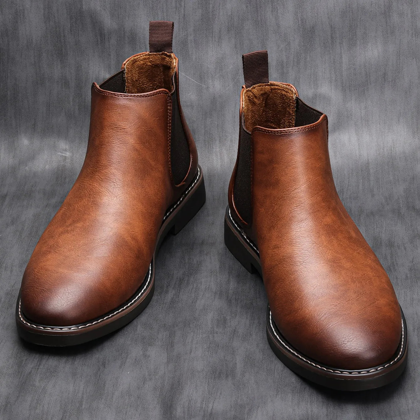 RICCARDO | TIMELOSE CHELSEA-STIEFEL