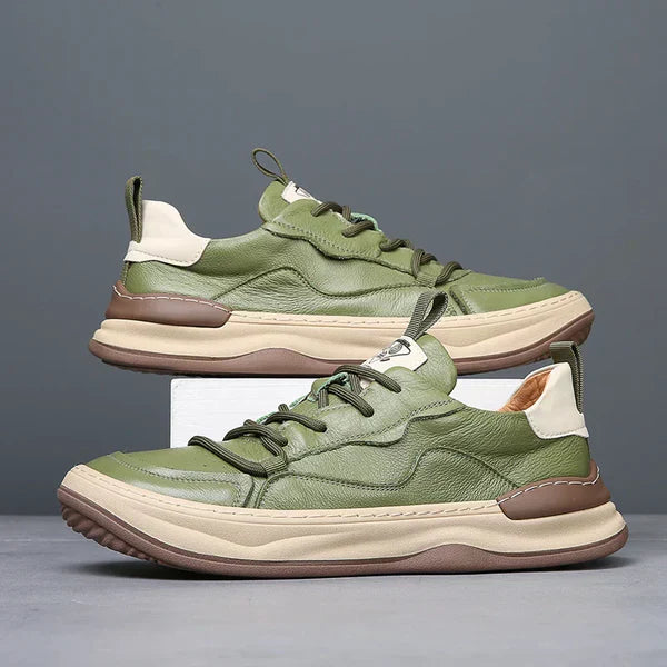 IGNAZIO | HERRENLEDERSCHUHE HANDGEFERTIGT