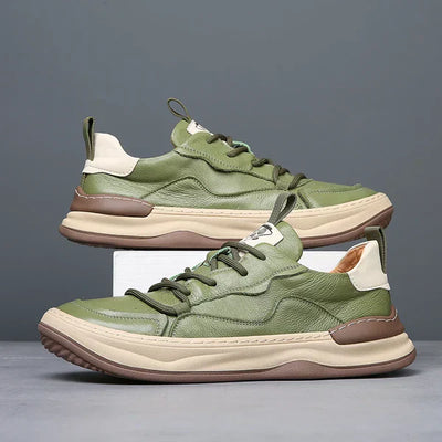 IGNAZIO | HERRENLEDERSCHUHE HANDGEFERTIGT