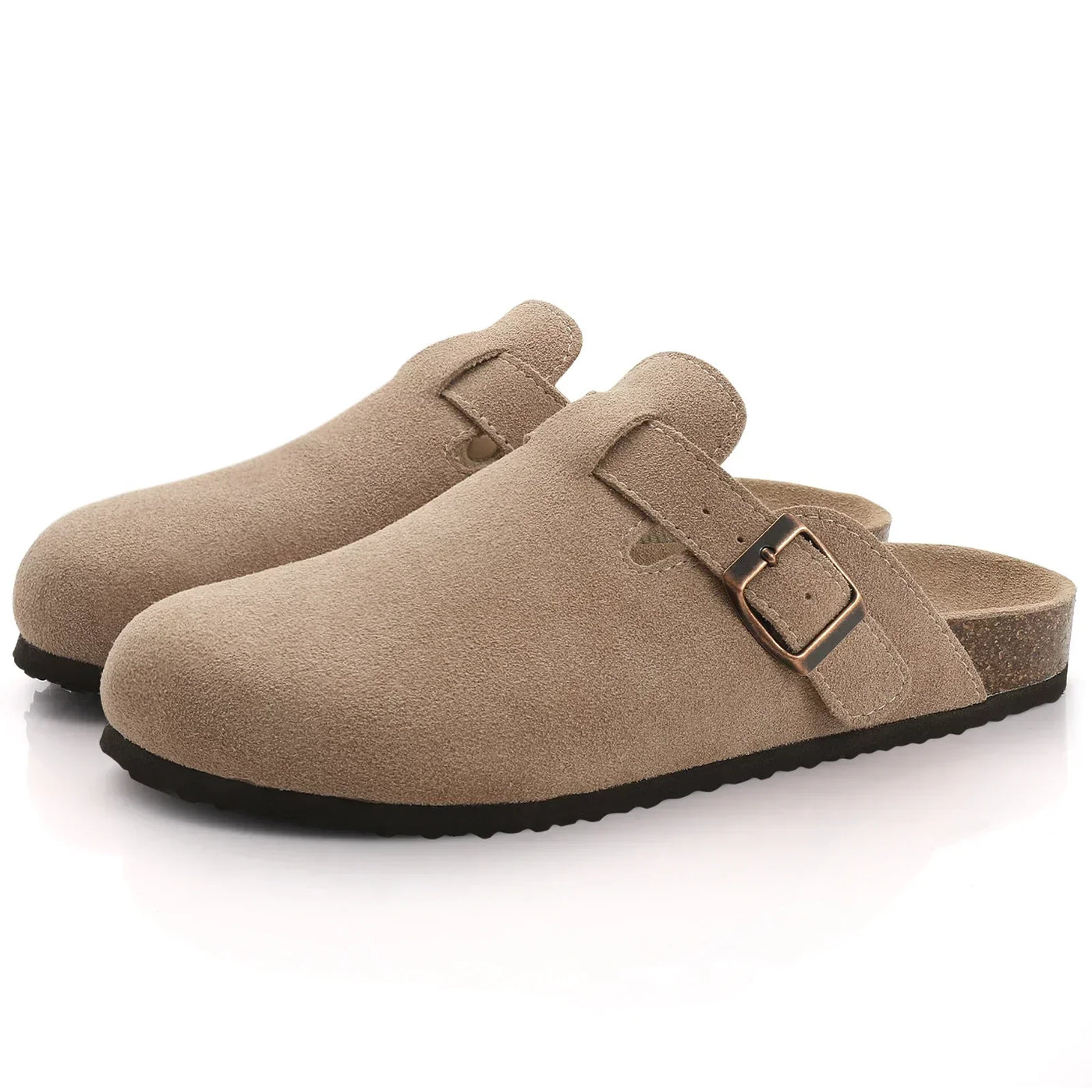 VELLANO UNISEX STRANDSANDALEN